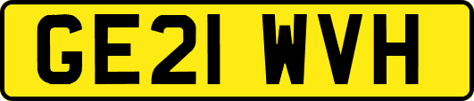 GE21WVH