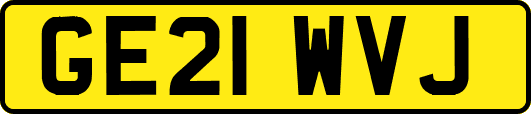 GE21WVJ