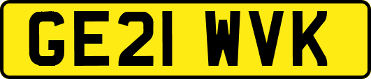 GE21WVK