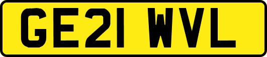 GE21WVL