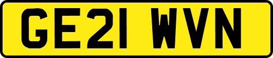 GE21WVN