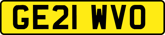 GE21WVO