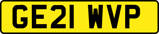 GE21WVP