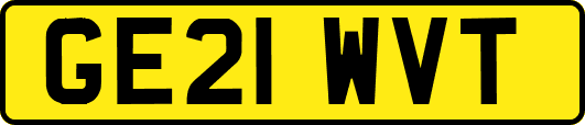 GE21WVT