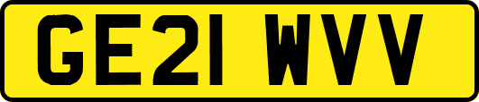 GE21WVV