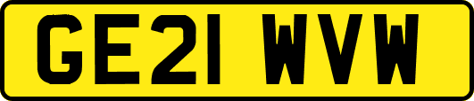 GE21WVW
