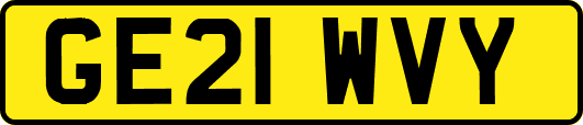 GE21WVY