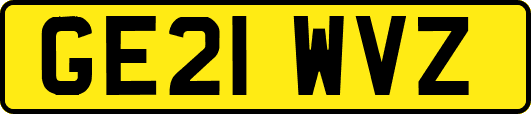 GE21WVZ