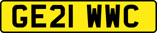 GE21WWC