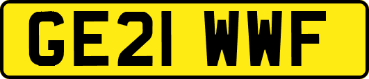 GE21WWF