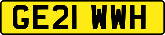 GE21WWH