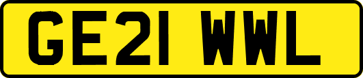GE21WWL