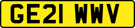 GE21WWV