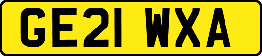 GE21WXA