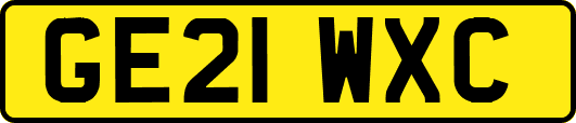GE21WXC