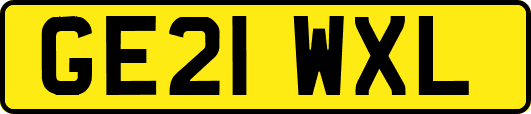 GE21WXL