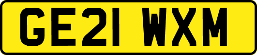 GE21WXM