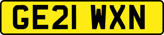 GE21WXN