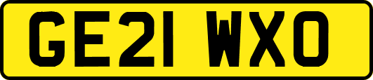 GE21WXO