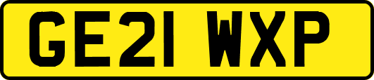 GE21WXP