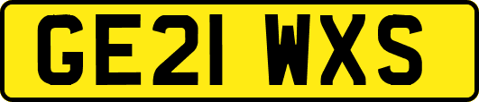 GE21WXS