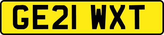 GE21WXT