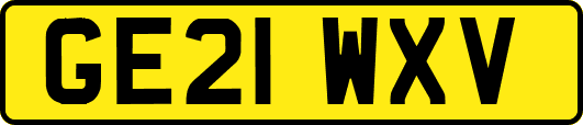 GE21WXV