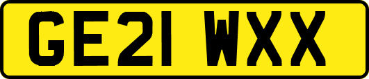 GE21WXX