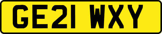GE21WXY