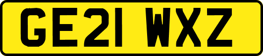 GE21WXZ