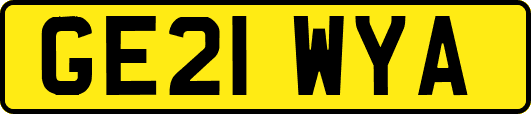 GE21WYA