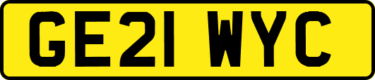 GE21WYC