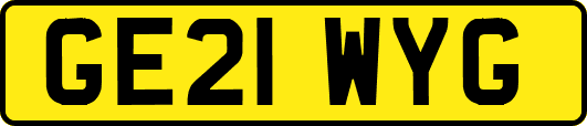 GE21WYG