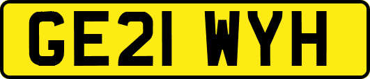GE21WYH
