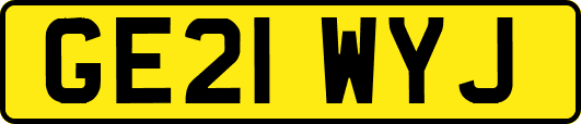 GE21WYJ