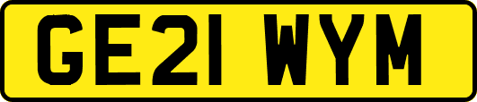 GE21WYM