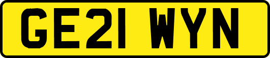 GE21WYN