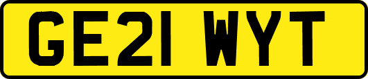 GE21WYT