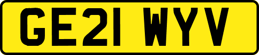GE21WYV