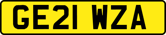 GE21WZA