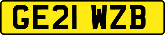 GE21WZB
