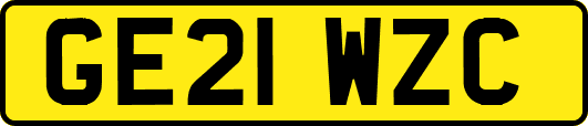 GE21WZC