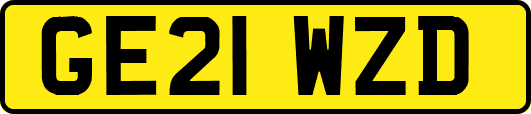 GE21WZD