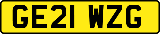 GE21WZG