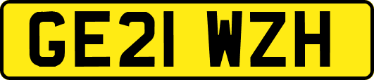 GE21WZH