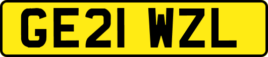GE21WZL