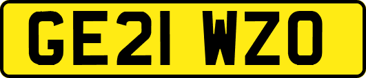 GE21WZO
