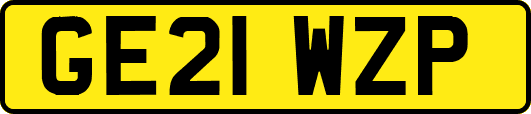 GE21WZP