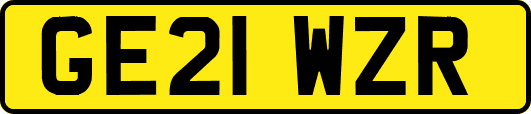 GE21WZR