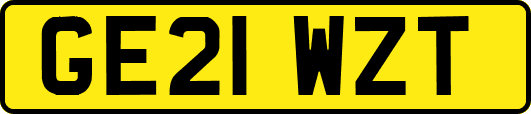 GE21WZT